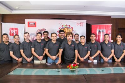 आइएमईले ल्यायो ‘दशैंमा बीस लाख’ योजना