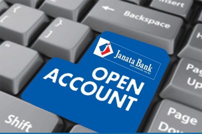 जनता बैंकमा अनलाइनबाटै खाता खोल्न सकिने
