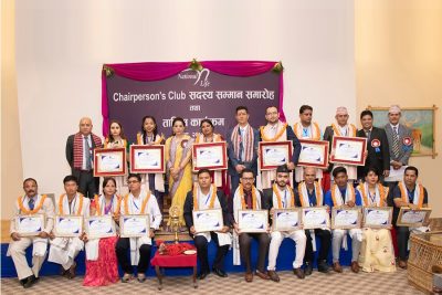 नेशनल लाइफ इन्स्योरेन्सले देशभर ‘बालिका शिक्षा योजना’ सञ्चालन गर्ने