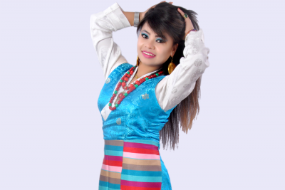 गायिका टीकाको तिजगीत ‘चिलायो’ बजारमा