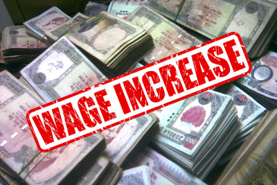 न्यूनतम पारिश्रमिक निर्धारण समितिले गरयो श्रमजीवी पत्रकारको पारिश्रमिकमा पुनरावलोकन