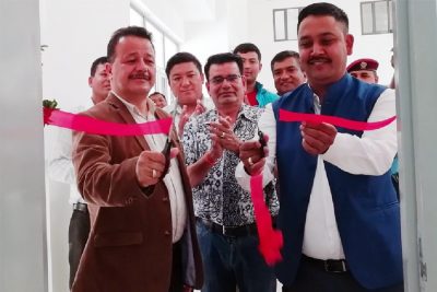 नेपाल बङ्गलादेश बैंकले थप्यो आधा दर्जन शाखा