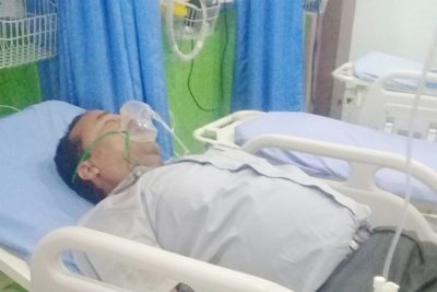 म्याद थप नहुँदा निर्माण व्यवसायी मारमा परेको गुनासो