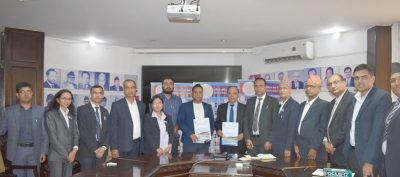 राष्ट्रिय वाणिज्य बैंकले सहुलियतपूर्ण कर्जा दिने