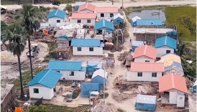 कमिशनतन्त्र र ठेकेदारी प्रथालाई ठूलो झापड