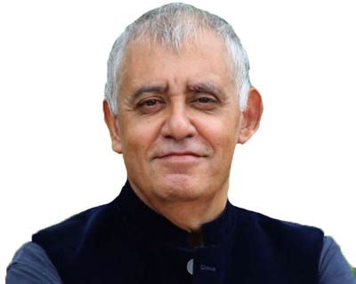 नवलपुरको समृद्धिका लागि शंशाङ्क कोइरालाका योजना