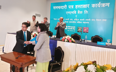 हरेक व्यक्ति उत्पादनमा लाग्नुपर्छ : अध्यक्ष गोल्याण