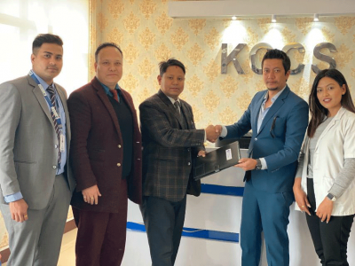 बिओकेका ग्राहकलाई काठमाडौं क्लिनिक अफ कस्मेटिक सर्जरीमा १० प्रतिशत छुट