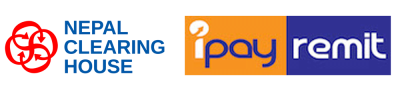 आईपे रेमिट नेपाल क्लियरिङ हाउसमा आबद्ध