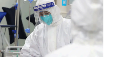 पीपीईको अभावमा डाक्टरले जाँच्नै छाडे बिरामी