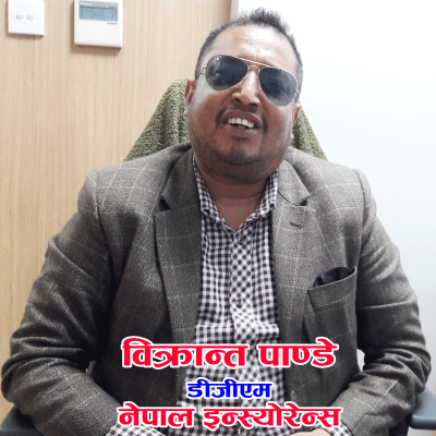 जन्मजात जेष्ठतालाई श्रेष्ठ बनाउने कार्यमा समर्पित भइरहेका छौं