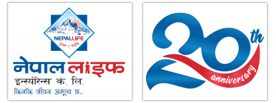 नेपाल लाइफका बीमितको संख्या सत्ताइस लाखभन्दा बढी