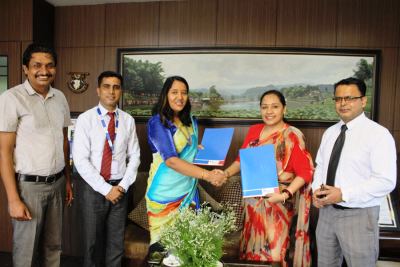 हलोदेखि हाइड्रोसम्म सफल बनाउन ‘मेगा स्मार्ट कृषि’ सेवा