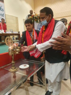 दश वर्षभित्र २२ लाख नयाँ रोजगारी सिर्जना गरिन्छ : ढकाल