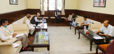 गठबन्धन सरकारको साझा न्यूनतम कार्यक्रम के–के छन् ?