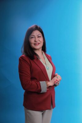 टीका गुरुङ एनआरएनए महिला सचिवमा भिड्दै