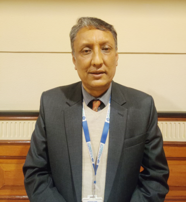 बैंक अफ काठमाण्डूको प्रमुख कार्यकारी अधिकृतमा मास्के नियुक्त