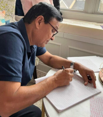 उत्प्रेरणाका साथ शिक्षा दिंदा विद्यार्थीलाई पढ्न जाँगर चल्छ