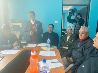 नेपालको परराष्ट्र नीति पुनरावलोकन गर्नुपर्छ : विज्ञहरु