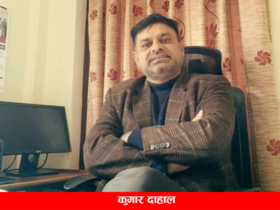 सरुवाले भ्रष्टाचार बढाएको छ