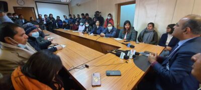 नर्भिक अस्पतालले शुरु गर्‍यो मृगौला प्रत्यारोपण सेवा