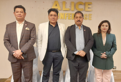 अञ्जन श्रेष्ठको प्यानलमा सुमार्गी, श्रेष्ठ र प्रधान