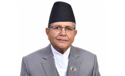 अधिकार कटौती हुन सक्ने देखिएपछि सभामुख घिमिरेबाट राजनीतिक दलसँगको परामर्श तिब्र