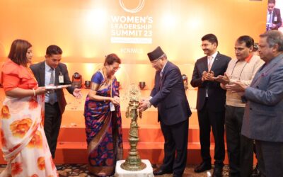 परिसंघको आयोजनामा दुई दिने महिला नेतृत्व शिखर सम्मेलन शुरु