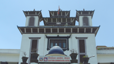 रिक्त क्षेत्रहरुमा वैशाख दश गते उपनिर्वाचन हुने