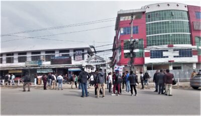 आन्तरिक विवादका कारण विभिन्न १७ वटा क्याम्पसमा स्ववियू निर्वाचन स्थगित