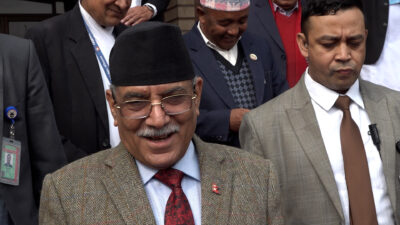 सबै प्रतिनिधिसभा सदस्यले शतप्रतिशत विश्वासको मत दिने प्रधानमन्त्रीको विश्वास