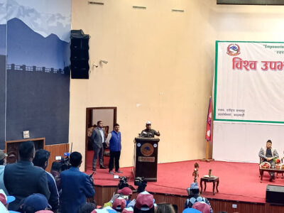 महँगी र कालोबजारीविरुद्धको सरकारी अनुगमन समितिको प्रभावकारितामा उठ्यो प्रश्न