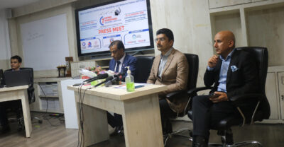 उद्योगी व्यवसायीको मनोबल बढाउनुपर्छ : सिएनआई अध्यक्ष अग्रवाल