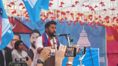 दुर्गा प्रसाईंसँग दुई करोड बार्गेनिङ गर्ने ढाकालाई रवीको ७२ घण्टे अल्टिमेटम