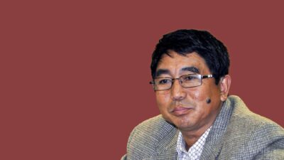 जनताले अधिकार प्राप्तीका लागि शान्तिपूर्ण विरोध गर्न पाउँछन्: मन्त्री राई