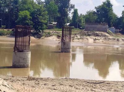 साना भन्दा साना आयोजनामा केन्द्रले हात हाल्ने गलत अभ्यास