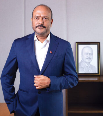 उत्पादन उद्योग र अन्य उद्योगको लागि फरक-फरक ब्याजदर कायम हुनुपर्छ : गोल्यान