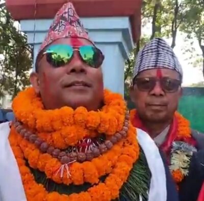 जेलबाट छुटेपछि रेशमले भने– यस्तो दूर्भाग्यपूर्ण घटना नहोस्