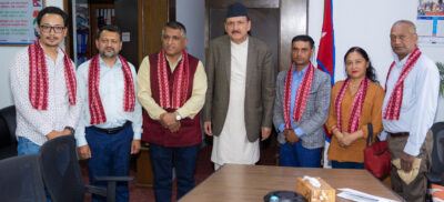किसानलाई उत्पादनको आधारमा अनुदान दिने तयारी छ : अर्थमन्त्री