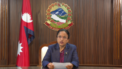विद्युत् व्यापारसम्बन्धि विधेयक संसद्मा पेश गर्ने सरकारको निर्णय