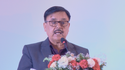 मानव अधिकार सुनिश्चित गर्न कानूनी सुधारका लागि सरकार तयार छ : मन्त्री आचार्य