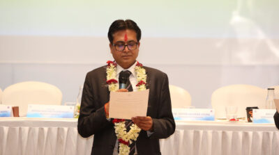 राजेश अग्रवालको नेतृत्वमा नेपाल उद्योग परिसंघमा नयाँ कार्यसमिति चयन