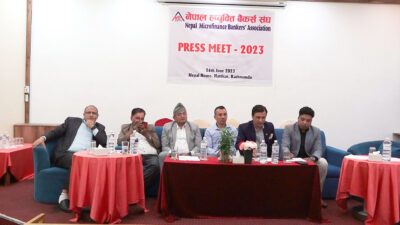 सुरक्षा चुनौती बढेको लघुवित्त बैंकर्स संघको निष्कर्ष
