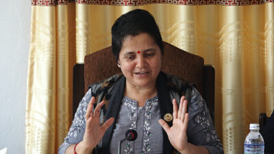 महत्वपूर्ण, आवश्यक र औचित्यपूर्ण निर्देशन पनि सरकारले कार्यान्वयन नगरेको सुनुवाई समितिको गुनासो
