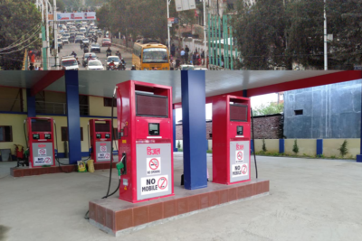 पेट्रोलियम पदार्थको मूल्यसँगै सार्वजनिक यातायातको भाडा घट्यो