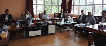 नेकपा एसका केन्द्रीय कमिटी सदस्य सुवास कर्माचार्य पार्टीबाट निष्कासित