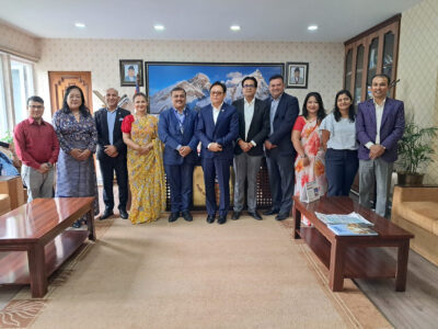 युरोपियन यूनियनको सुरक्षा सूचीबाट हटाउन आवश्यक पहलका लागि परिसंघको आग्रह
