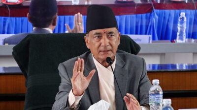 राजदूत सिफारिशसँगै बेनामे उजुरीले हैरान