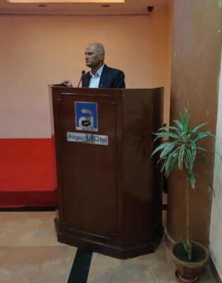 बीमा कम्पनीहरूको संरक्षण र विकास गर्न प्राधिकरण सजग छ : अध्यक्ष सिलवाल