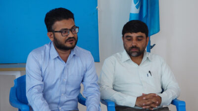 पत्रकार कुट्ने जिल्ला संयोजकलाई पुनर्बहाली गर्ने रास्वपाको निर्णय